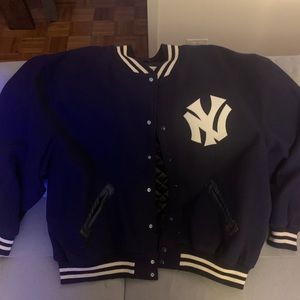 Mitchell & Ness 1961 New York Yankees Throwback